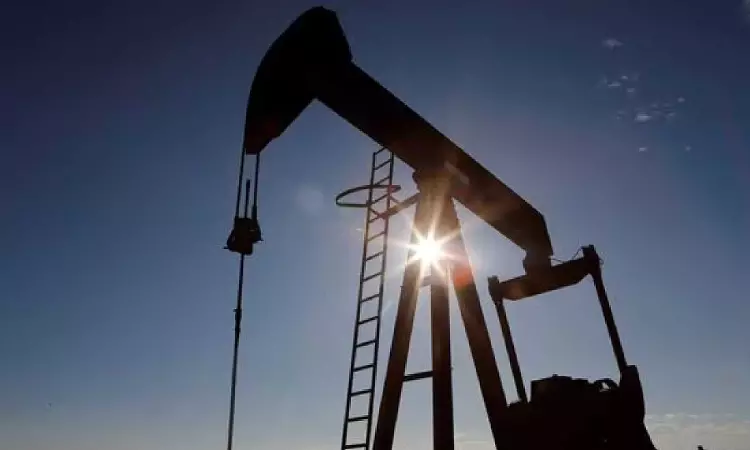 Govt slashes windfall tax on crude petroleum Govt slashes windfall tax on crude petroleum