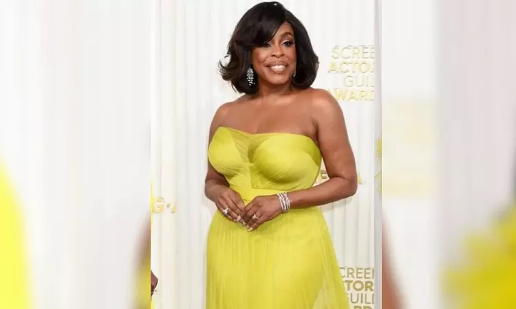 75th Emmys: Niecy Nash-Betts honours unheard, yet over-policed women like Breonna Taylor in speech