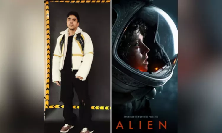 Adarsh Gourav to embark on dream journey to Thailand for Alien shoot