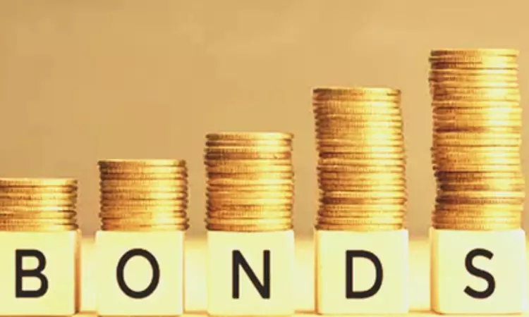 REC issues green bonds worth record 61 billion Japanese Yen in global market REC issues green bonds worth record 61 billion Japanese Yen in global market