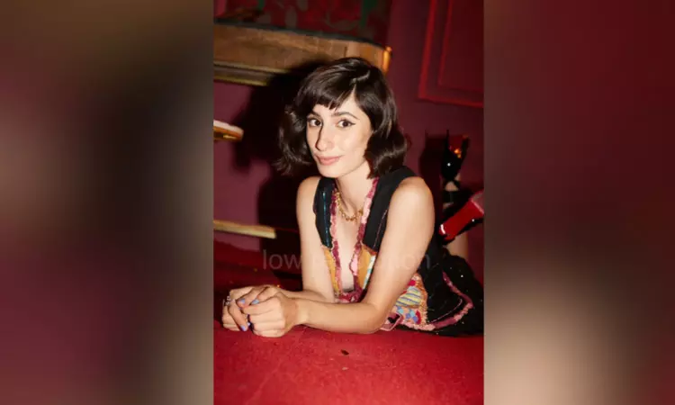 Aditi Saigal: Im the kind of artiste who often ignores sensible advice