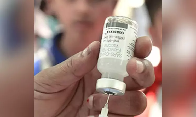 Biological Es Corbevax gets WHO emergency use authorisation