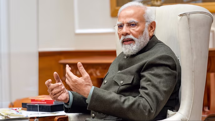 PM Modi to visit TN on a three-day visit to inaugurate the Khelo India Youth Games 2024