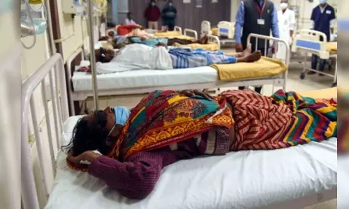 Gujarat HC acts on post-cataract surgery complications at hospital, next hearing on Feb 7