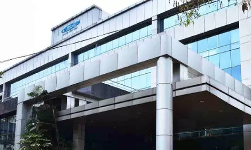 Web Werks to set up Rs 20,000 crore data centre park in Bengaluru