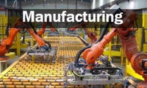 PLI schemes attract investment of over Rs 1 lakh crore, create 6.8 lakh jobs