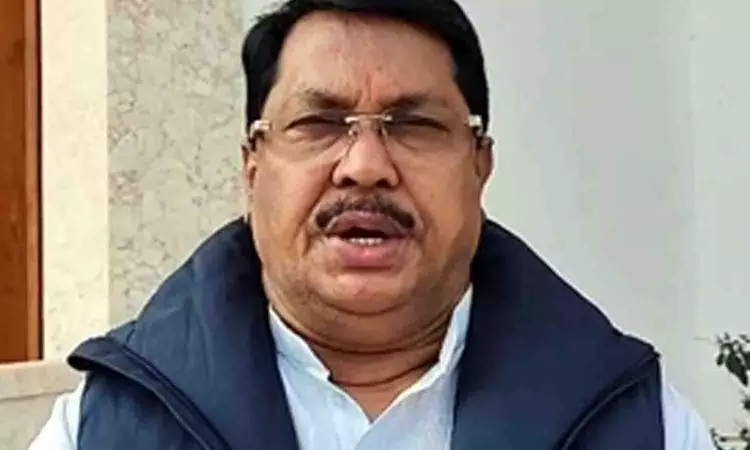 Maha: MVA slams BJP as Filmfare-2024 awards to unveil in Gujarat Maha: MVA slams BJP as Filmfare-2024 awards to unveil in Gujarat