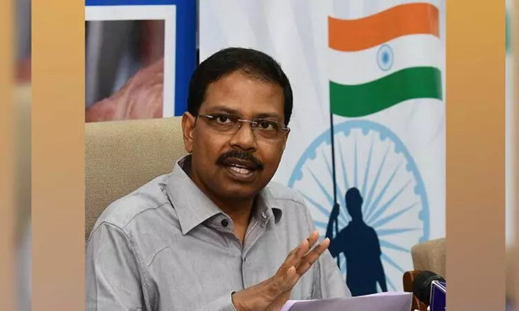 TN State level online quiz competition as part of SVEEP programme