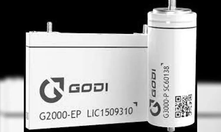 GODI India to set up Lithium giga factory in Telangana