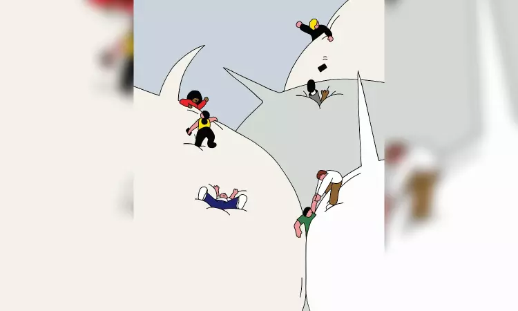Social mania Butterfingers: How group chats rule the world Social mania Butterfingers: How group chats rule the world