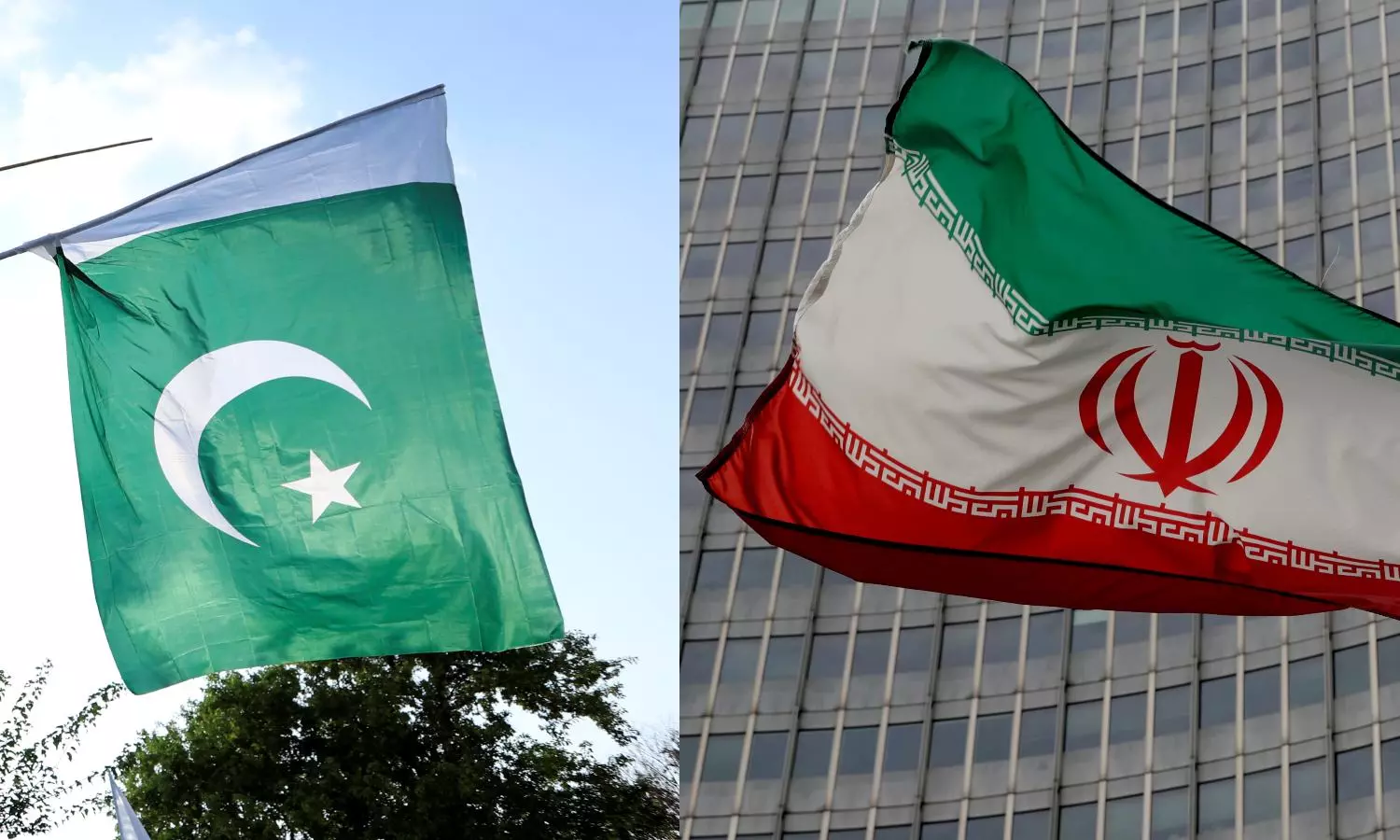 Paks strike 1st external land attack on Iran since Saddam Husseins invasion