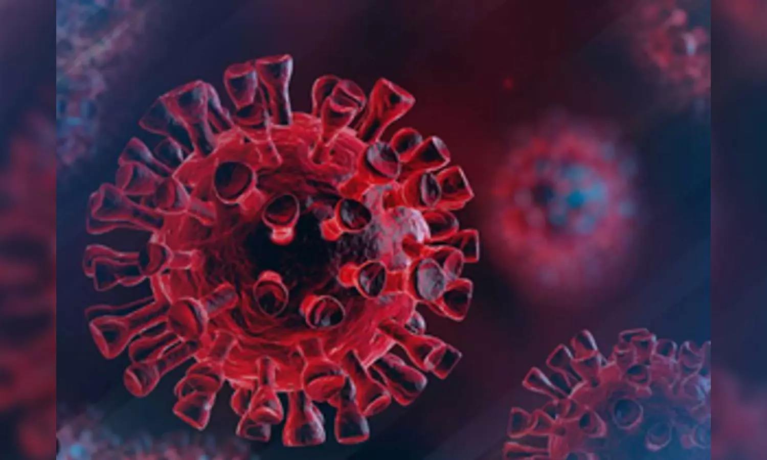SARS-CoV-2 can infect dopamine neurons, cause long Covid symptoms: Study
