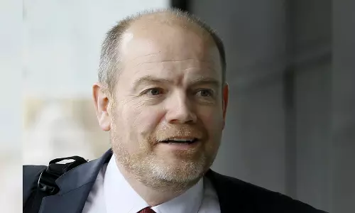 Network needs to recapture the “swagger and innovation” of its youth: CNN’s new chief