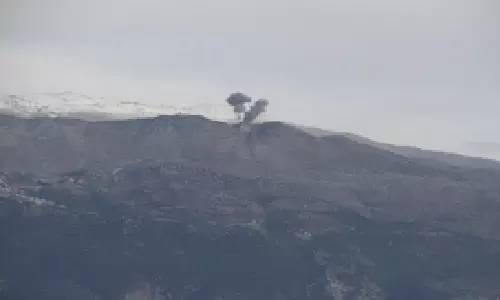 Much higher likelihood of war with Hezbollah: Israeli military chief Much higher likelihood of war with Hezbollah: Israeli military chief