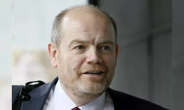 Network needs to recapture the “swagger and innovation” of its youth: CNN’s new chief