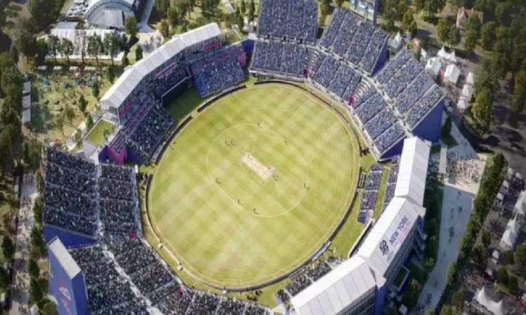 Venue for India-Pakistan T20 World Cup clash expected to be ready in three months