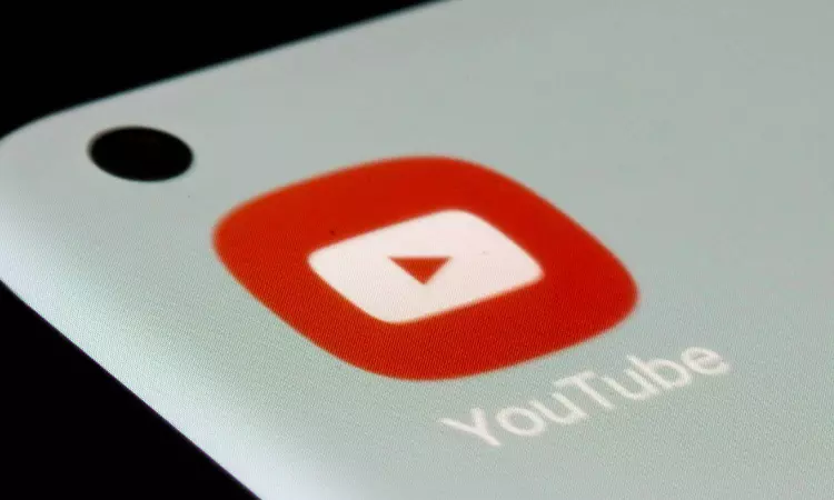 YouTube laying off 100 employees from creator management teams: report YouTube laying off 100 employees from creator management teams: report