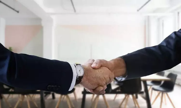 Vikas Lifecare picks up 50 pc stake in UAE-based entity Vikas Lifecare picks up 50 pc stake in UAE-based entity