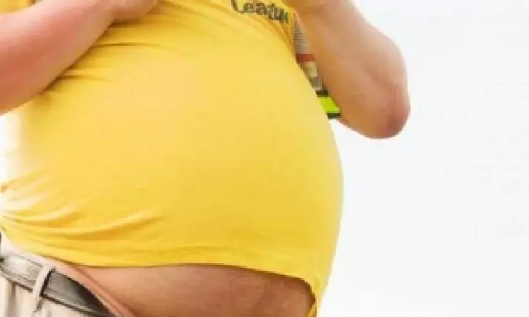 Obesity care needs greater revolution: Report Obesity care needs greater revolution: Report