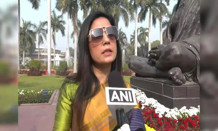 Delhi HC dismisses Mahua Moitras plea seeking stay on eviction order