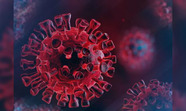SARS-CoV-2 can infect dopamine neurons, cause long Covid symptoms: Study