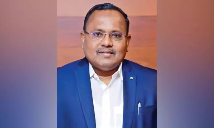 Citing host of issues, CREDAI declines to attend in TN’s pre-budget meeting Citing host of issues, CREDAI declines to attend in TN’s pre-budget meeting