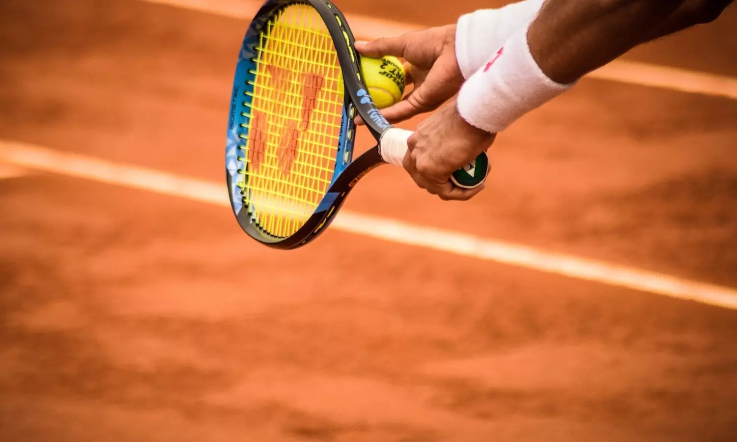 Sasikumar Mukund exits ATP Delhi Open