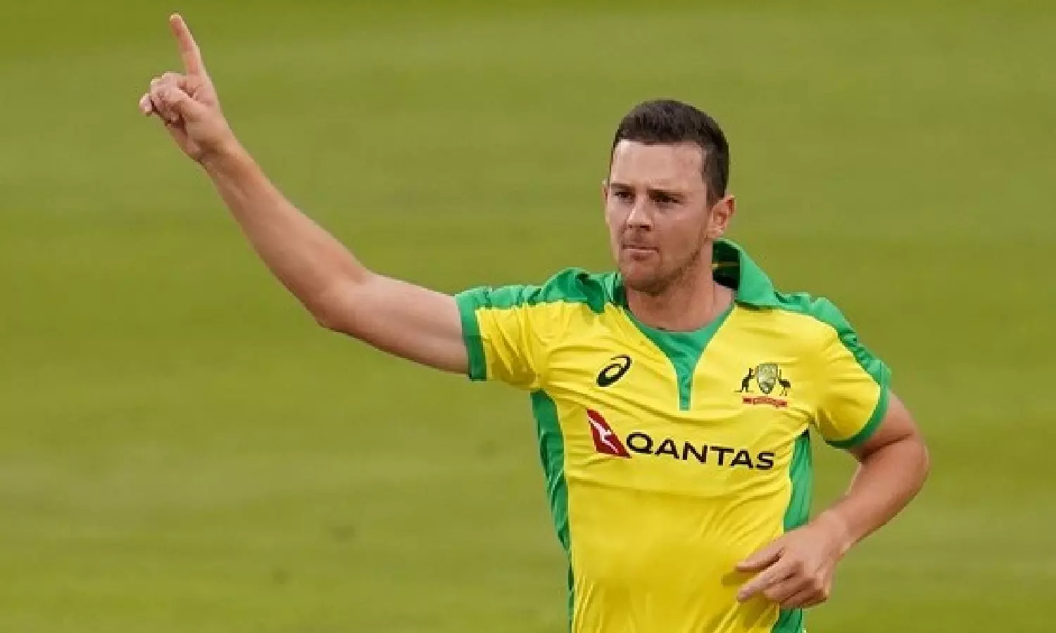 Hazlewood replaces Boland in Australia XI for third Test against India, confirms Cummins Hazlewood replaces Boland in Australia XI for third Test against India, confirms Cummins
