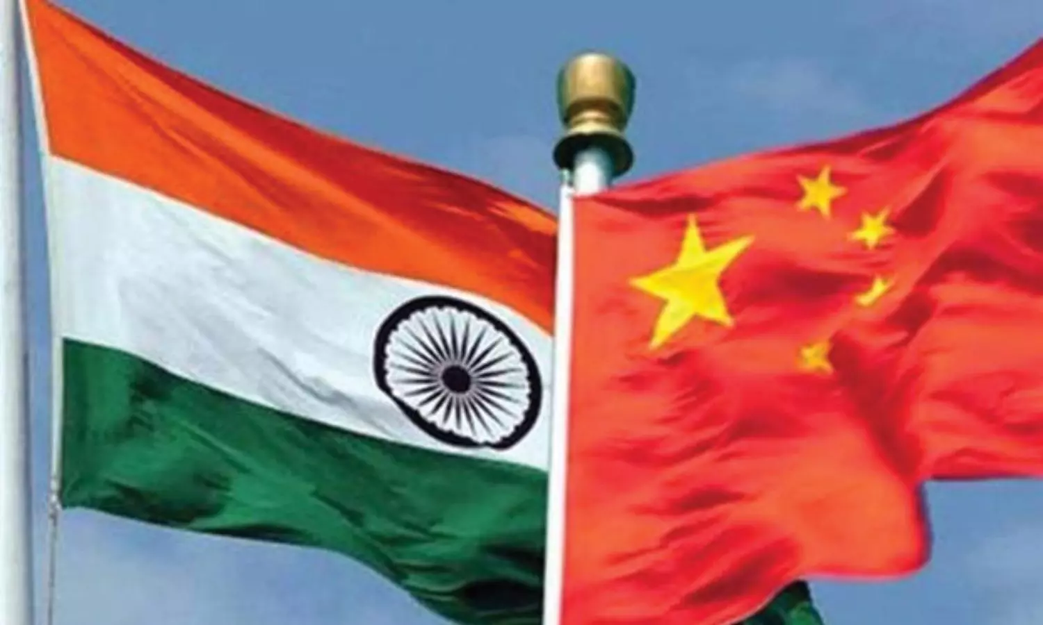 China issued 1.8 lakh visas to Indian citizens in 2023