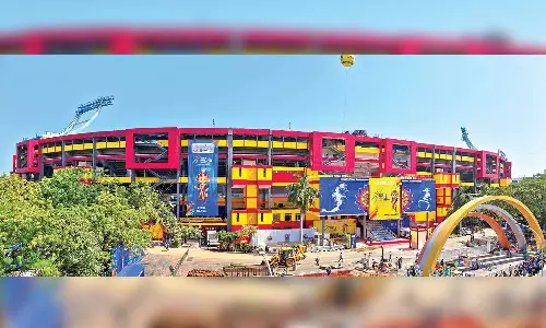 Megapolis Chennai: What makes a great sporting city and where Chennai stands