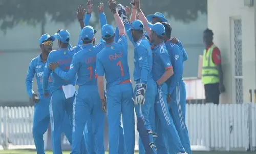 ICC U19 WC: Five Indian stars to watch out as Men in Blue aim for 6th title