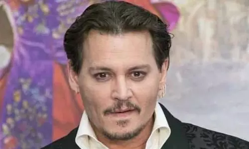 Transformative experience, says Johnny Depp on directing Modi, biopic of Italian painter