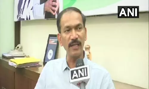 Name full-time DGP to build L&O confidence: Cong leader Name full-time DGP to build L&O confidence: Cong leader