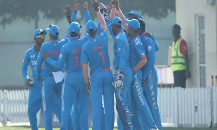 ICC U19 WC: Five Indian stars to watch out as Men in Blue aim for 6th title