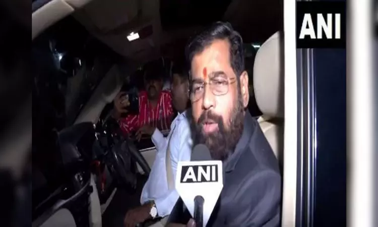 MoUs worth Rs over 3.5 lakh crore signed at Davos: Maharashtra CM