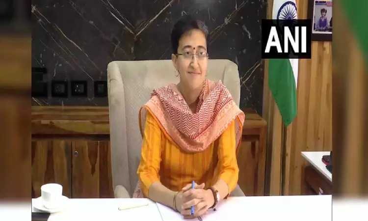 Atishi accuses BJP of orchestrating ED summons to Kejriwal as political move
