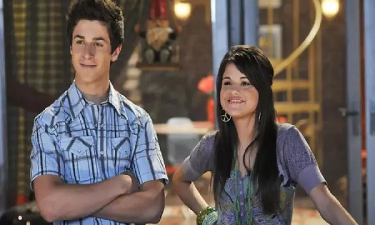 Selena Gomez, David Henrie reunite for Wizards Of Waverly Place sequel