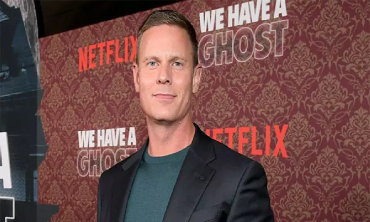 Post his exit from Scream 7, Christopher Landon in talks to direct Big Bad