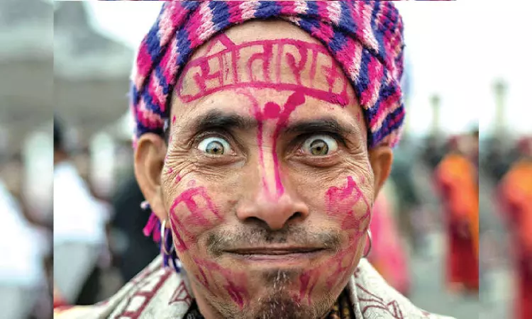 Slow death of India’s secular democracy