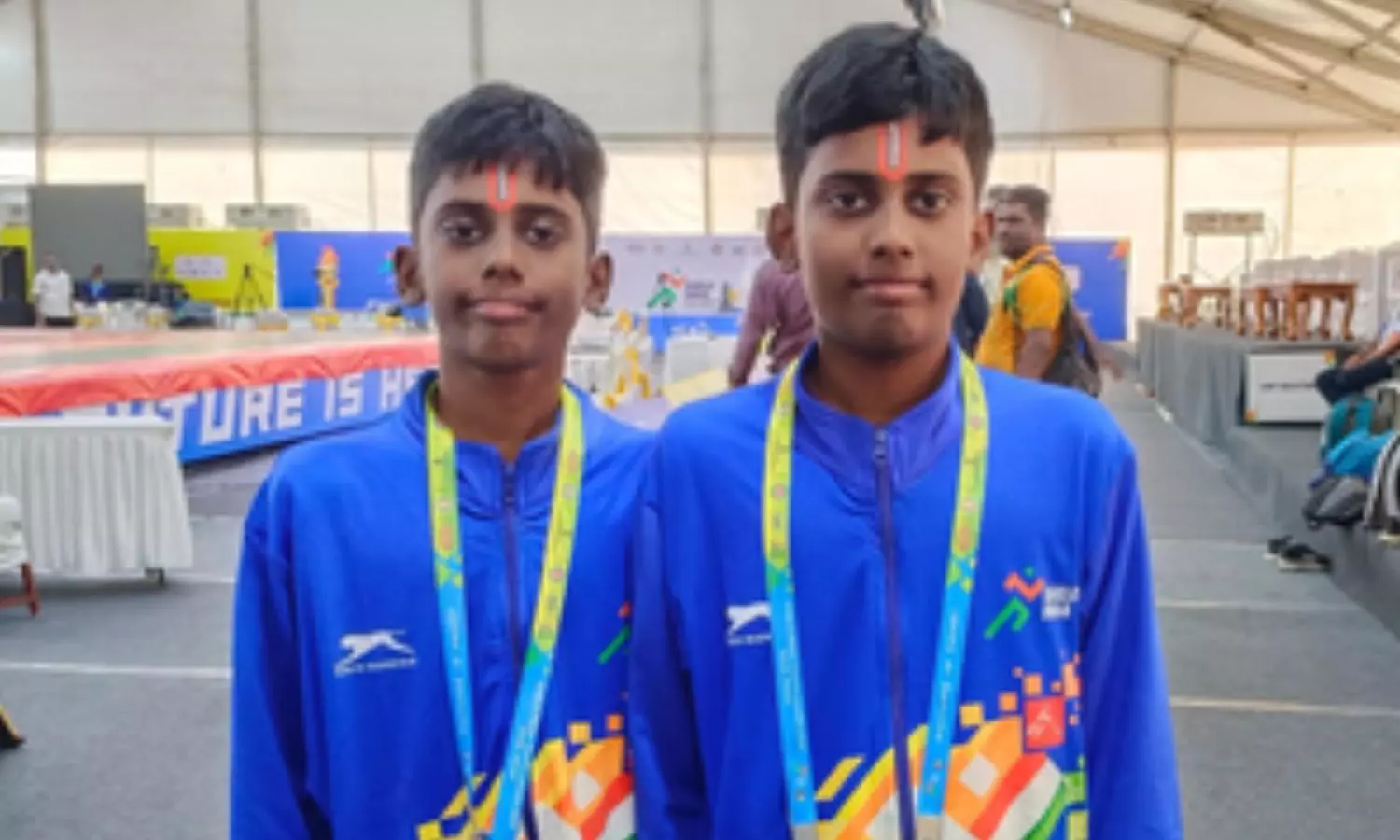 KIYG 2023: TN win two gold, WB and Delhi bag one each on opening day