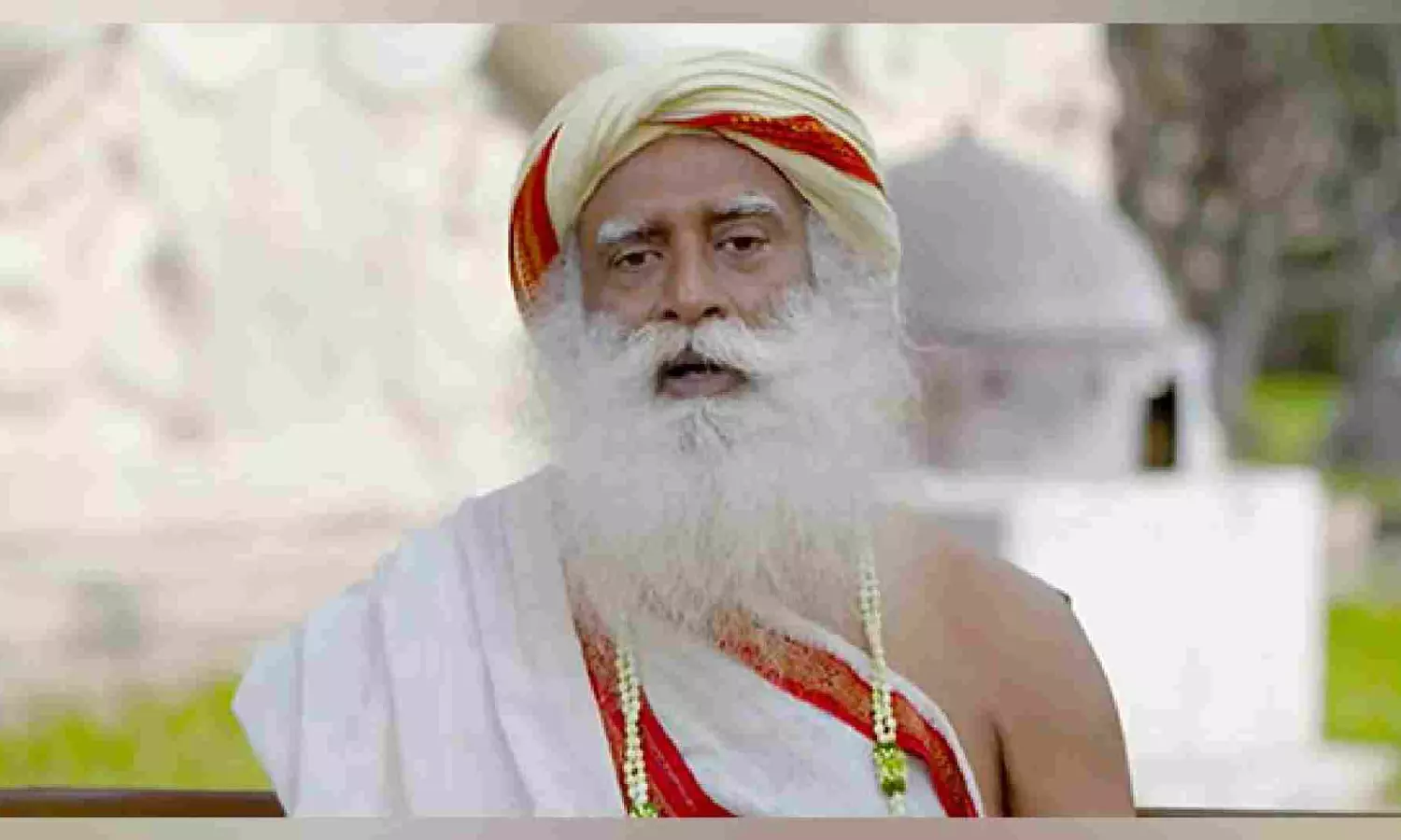 Modis 11-day Anushthan ahead of Pran Pratishtha very heartening: Sadhguru