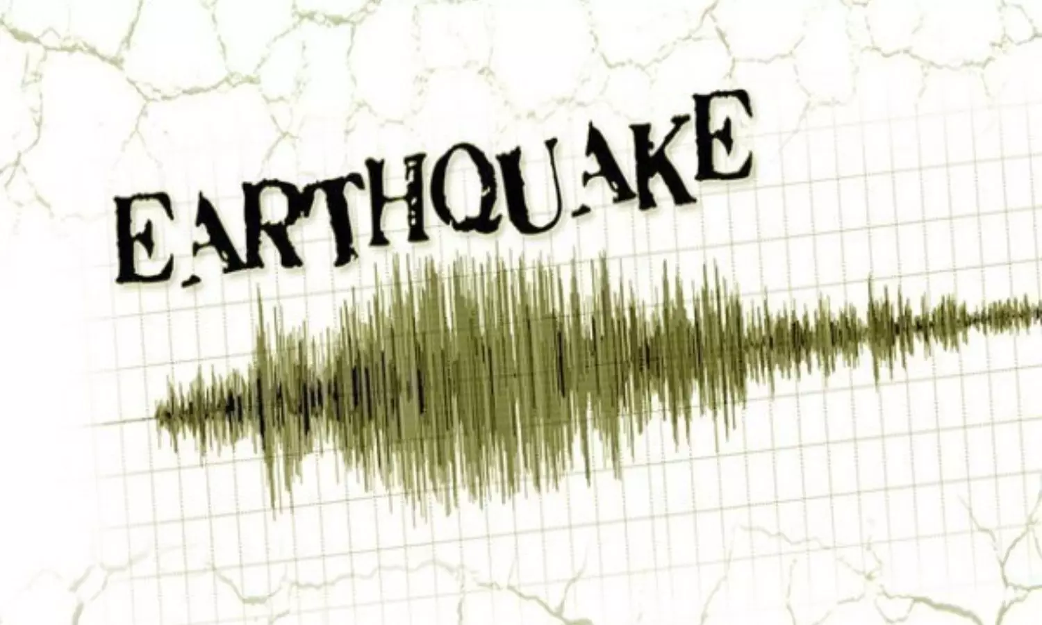 Earthquake of magnitude 6.2 strikes Mariana Islands