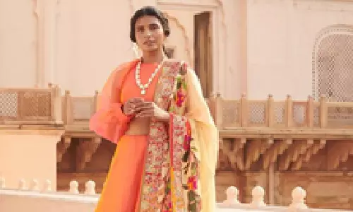 A Revolutionary Leap in Sustainable Handcrafted Heirloom Fashion A Revolutionary Leap in Sustainable Handcrafted Heirloom Fashion