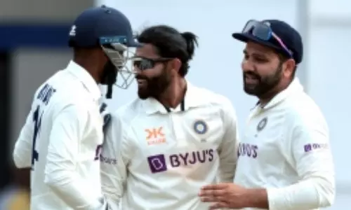 Just make sure you are not getting bowled or lbw, advises Pietersen to England on facing Jadeja & Axar