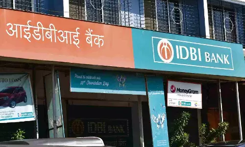 IDBI Bank logs higher Q3 PAT at Rs 1,458.18 crore