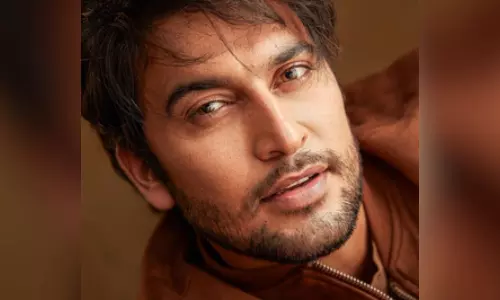 Navneet Malik on shooting in Gujarat for Aankh Micholi: It will be a visual treat