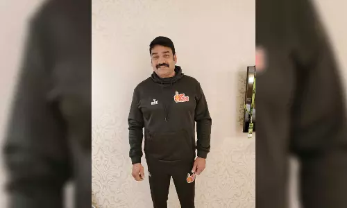 Telugu Titans CEOs ambitious journey with the team