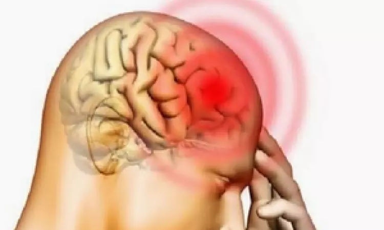 1 in 3 kids with bacterial meningitis live with permanent disability: Study