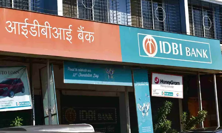 IDBI Bank logs higher Q3 PAT at Rs 1,458.18 crore