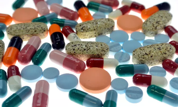 Tamil Nadu: Students fall ill after consuming excess multivitamin tablets as part of a game Tamil Nadu: Students fall ill after consuming excess multivitamin tablets as part of a game
